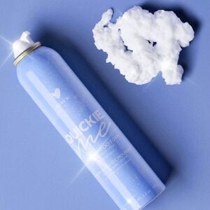 DesignME QuickieME Dry Shampoo Foam 189ml